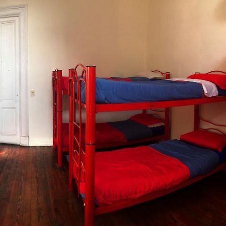 Hostel Inn Μπουένος Άιρες Εξωτερικό φωτογραφία