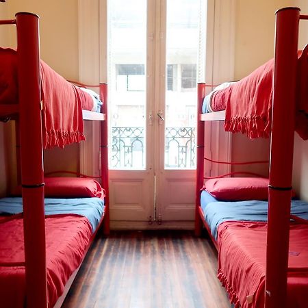 Hostel Inn Μπουένος Άιρες Εξωτερικό φωτογραφία