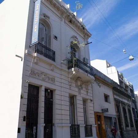 Hostel Inn Μπουένος Άιρες Εξωτερικό φωτογραφία