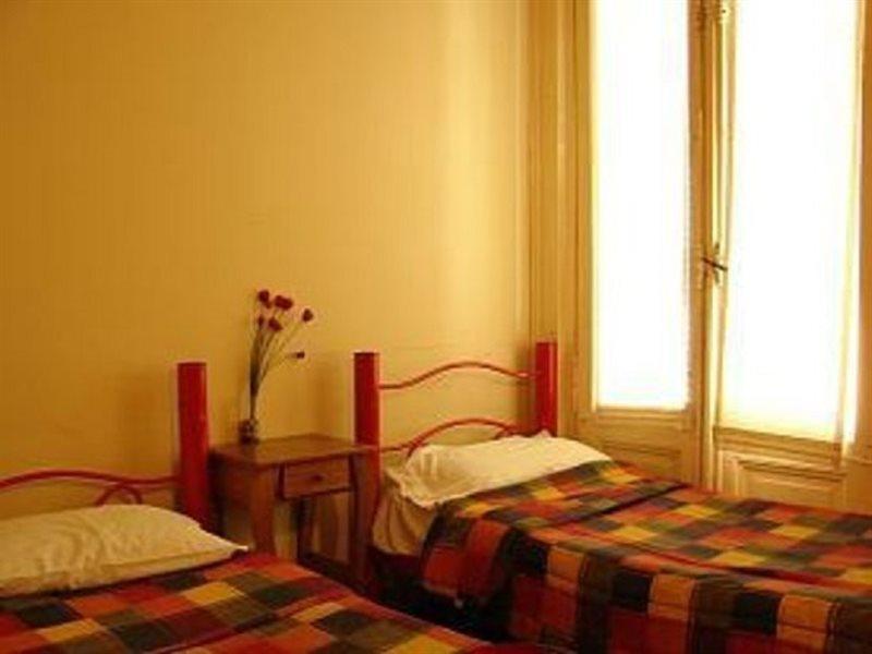 Hostel Inn Μπουένος Άιρες Εξωτερικό φωτογραφία