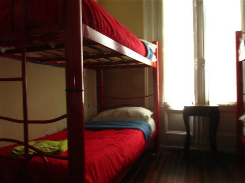 Hostel Inn Μπουένος Άιρες Εξωτερικό φωτογραφία