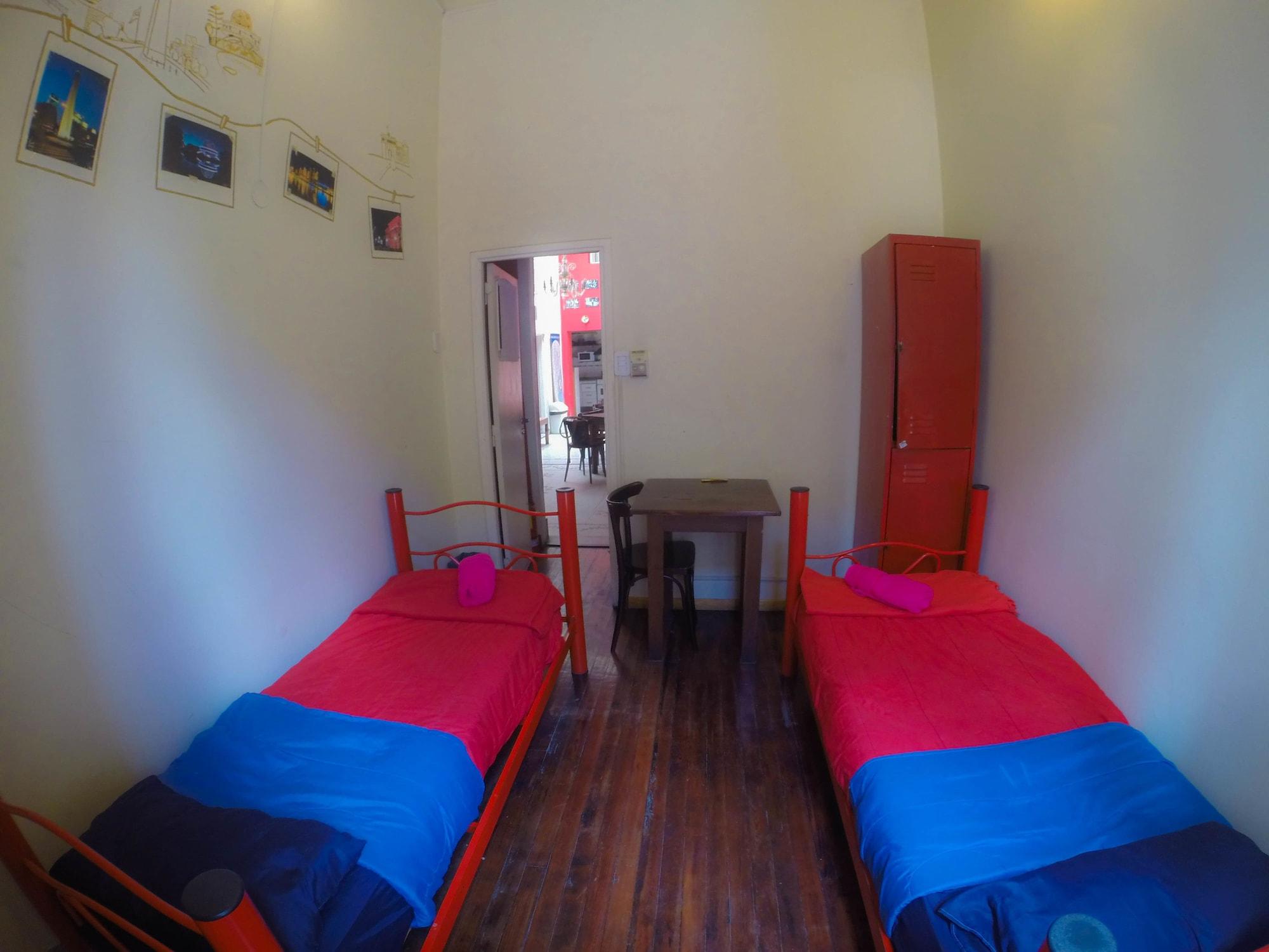 Hostel Inn Μπουένος Άιρες Εξωτερικό φωτογραφία