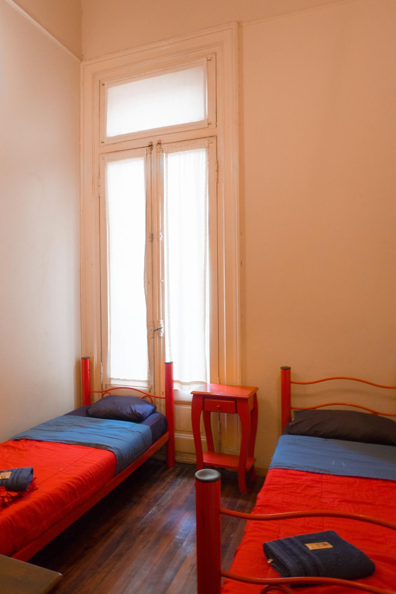 Hostel Inn Μπουένος Άιρες Εξωτερικό φωτογραφία