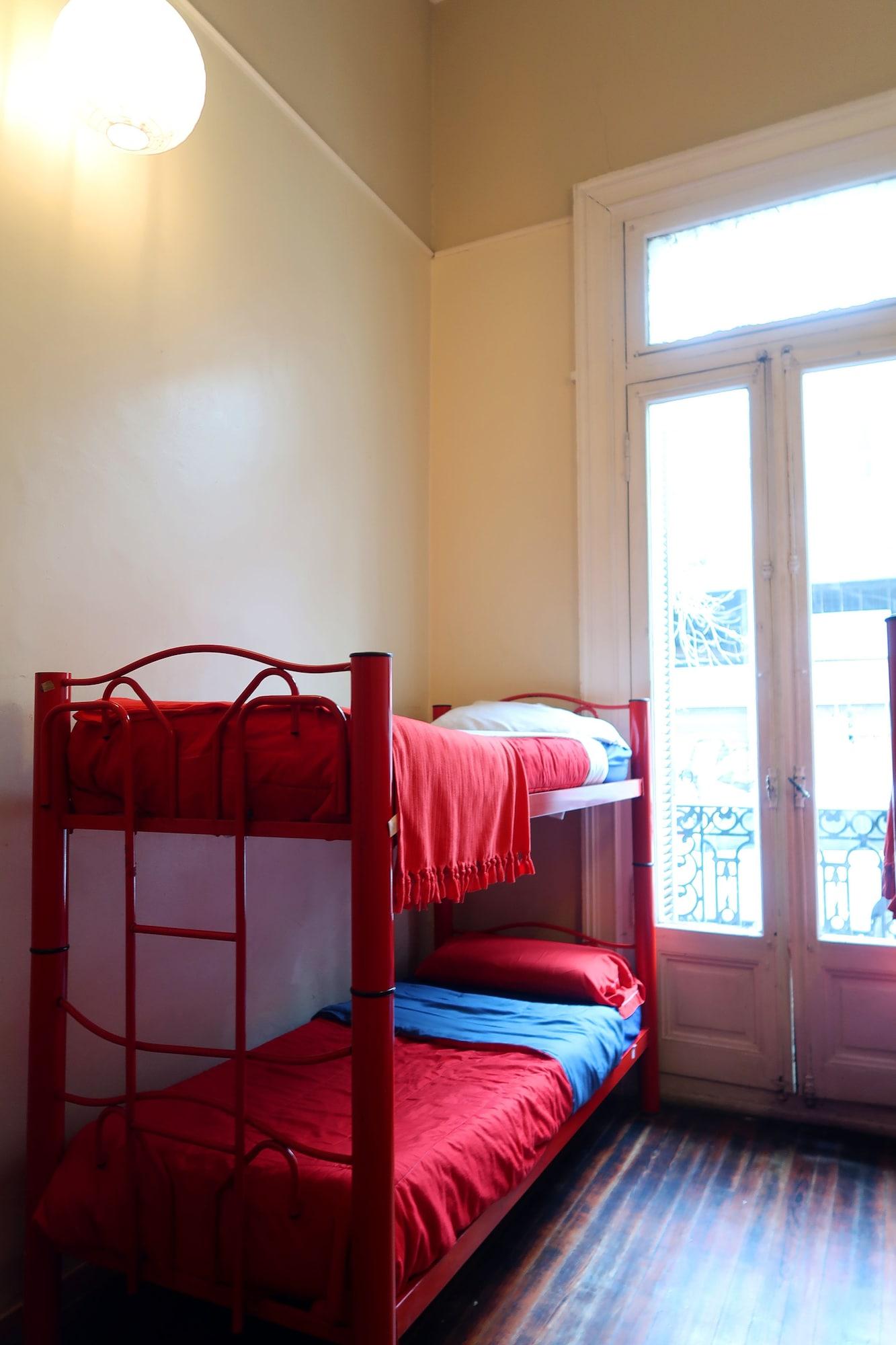 Hostel Inn Μπουένος Άιρες Εξωτερικό φωτογραφία