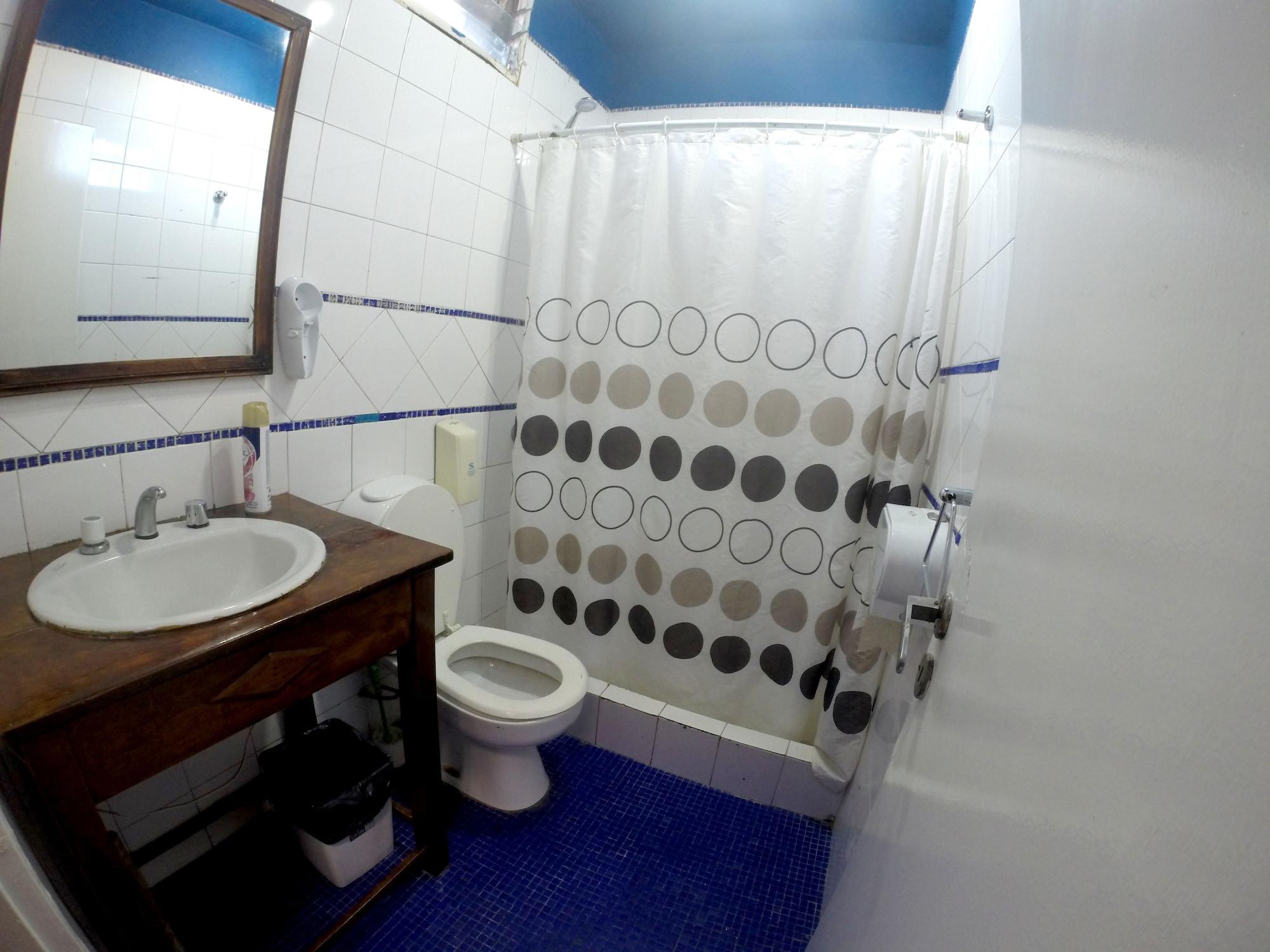 Hostel Inn Μπουένος Άιρες Εξωτερικό φωτογραφία