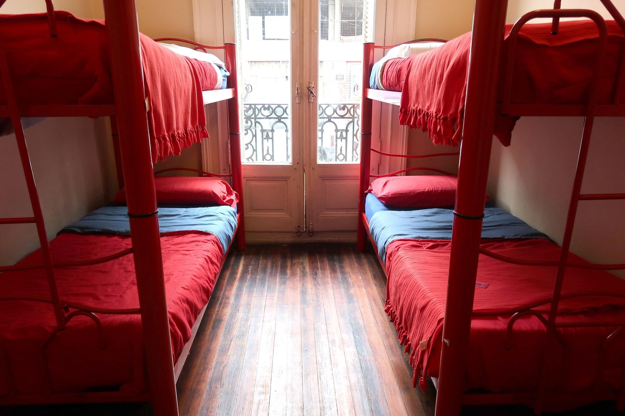 Hostel Inn Μπουένος Άιρες Εξωτερικό φωτογραφία