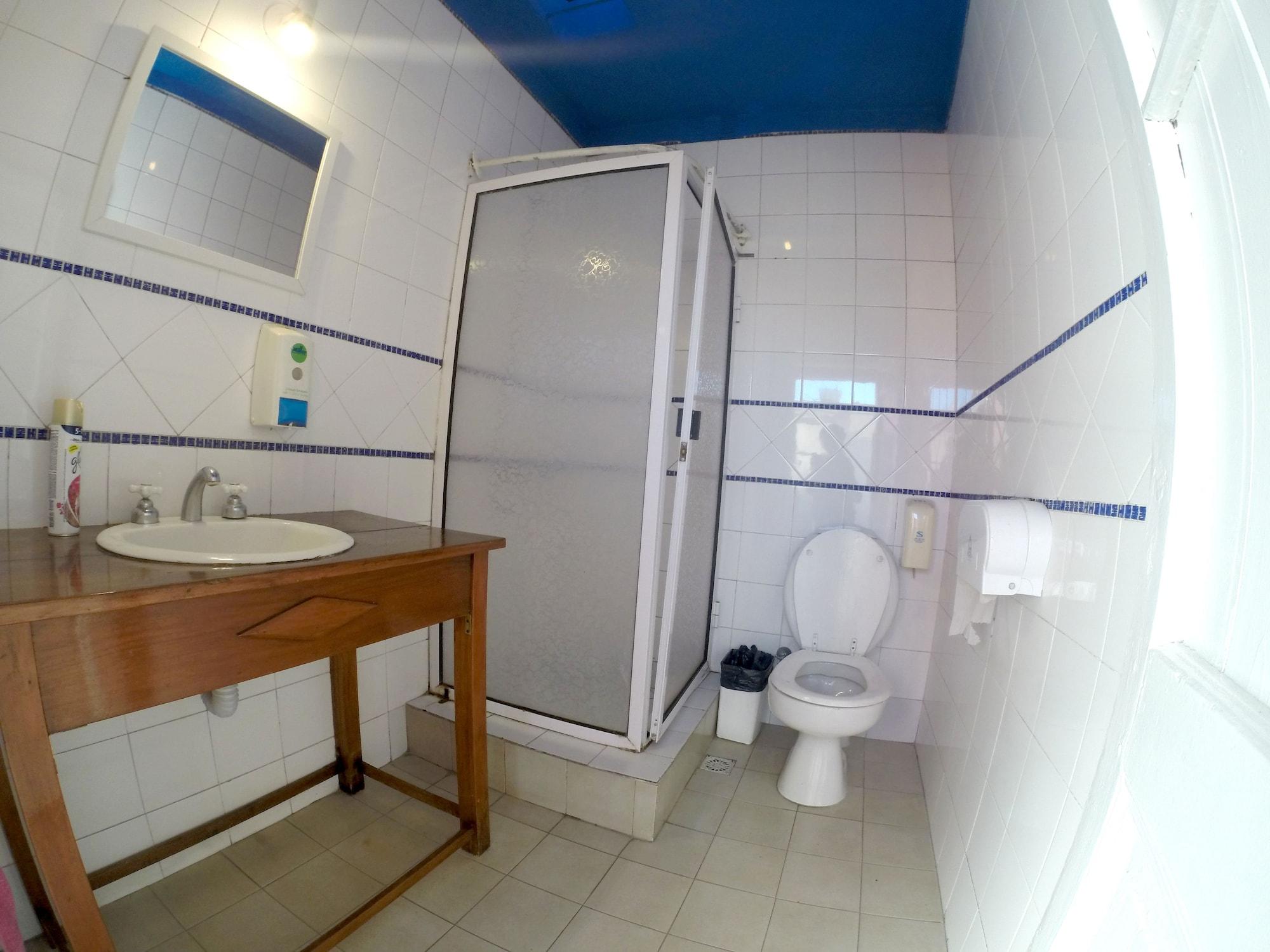 Hostel Inn Μπουένος Άιρες Εξωτερικό φωτογραφία