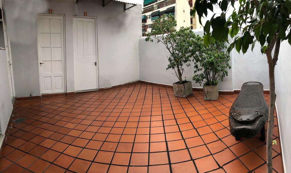 Hostel Inn Μπουένος Άιρες Εξωτερικό φωτογραφία
