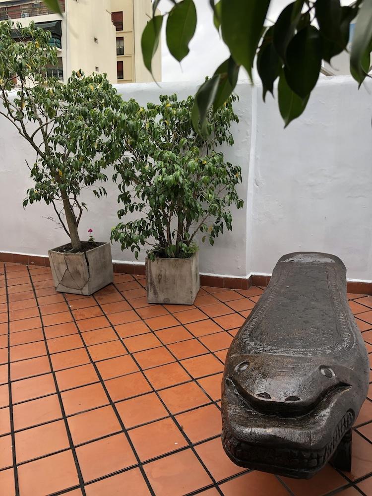 Hostel Inn Μπουένος Άιρες Εξωτερικό φωτογραφία