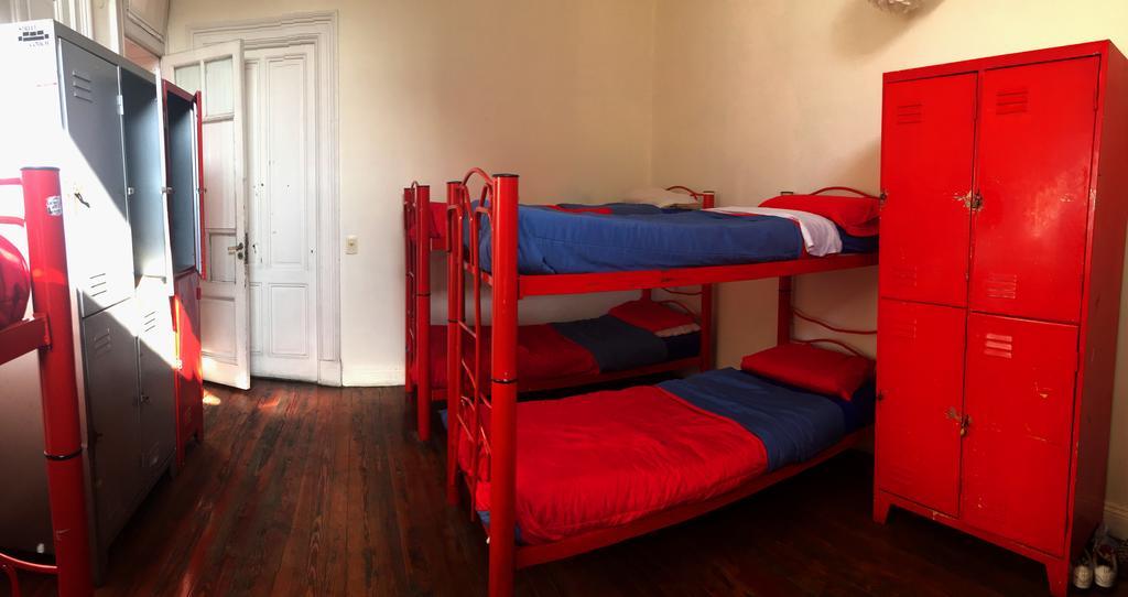 Hostel Inn Μπουένος Άιρες Εξωτερικό φωτογραφία