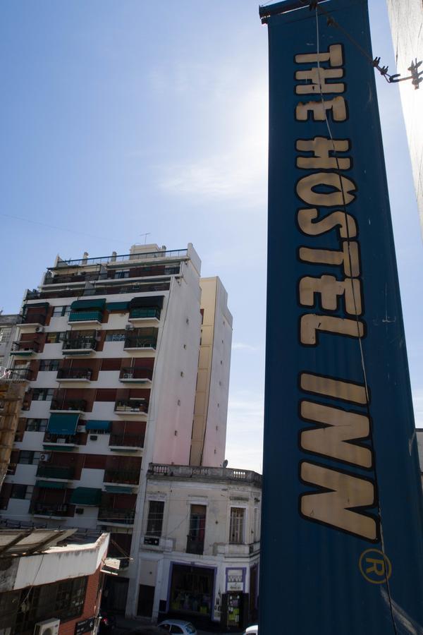 Hostel Inn Μπουένος Άιρες Εξωτερικό φωτογραφία