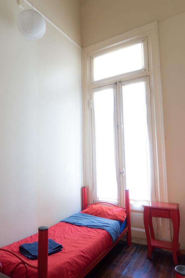 Hostel Inn Μπουένος Άιρες Εξωτερικό φωτογραφία