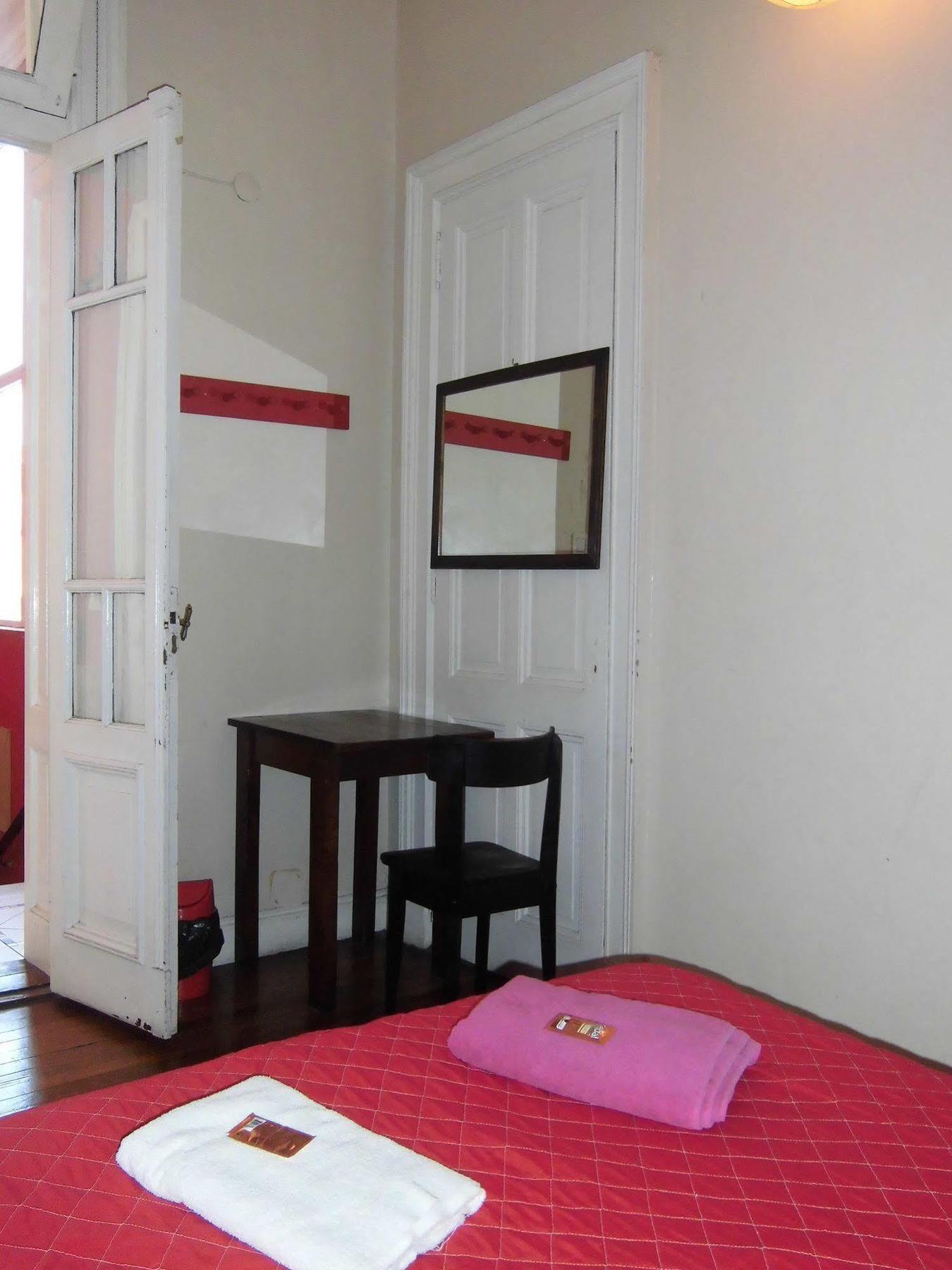 Hostel Inn Μπουένος Άιρες Εξωτερικό φωτογραφία