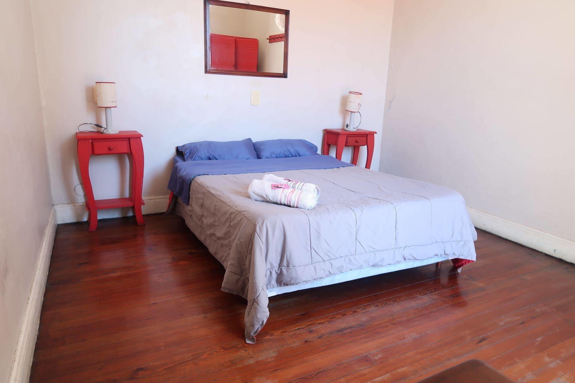 Hostel Inn Μπουένος Άιρες Εξωτερικό φωτογραφία